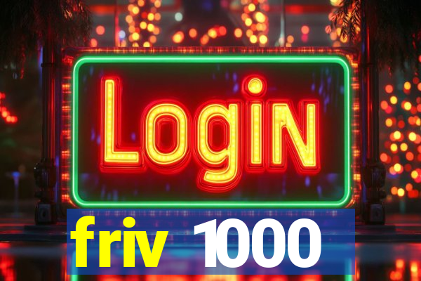 friv 1000